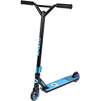 Apollo Stunt Scooter Star Pro - Stunt Scooter Pro robustos con rodamientos ABEC 9- Fun Scooter- Kick Scooter- Trick…